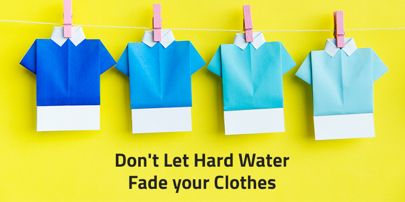 clothes fade after washing