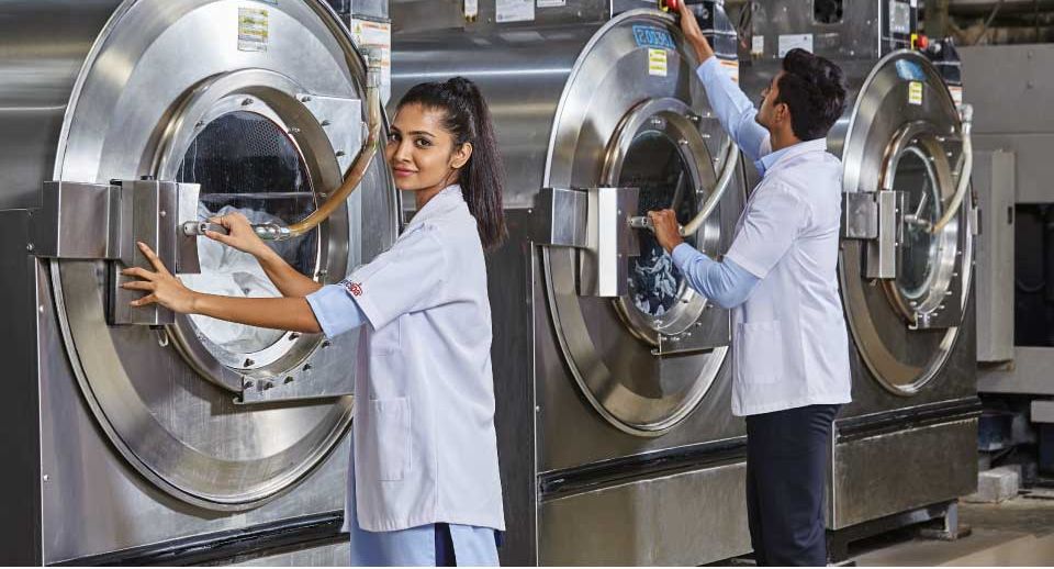 dry cleaning near me
